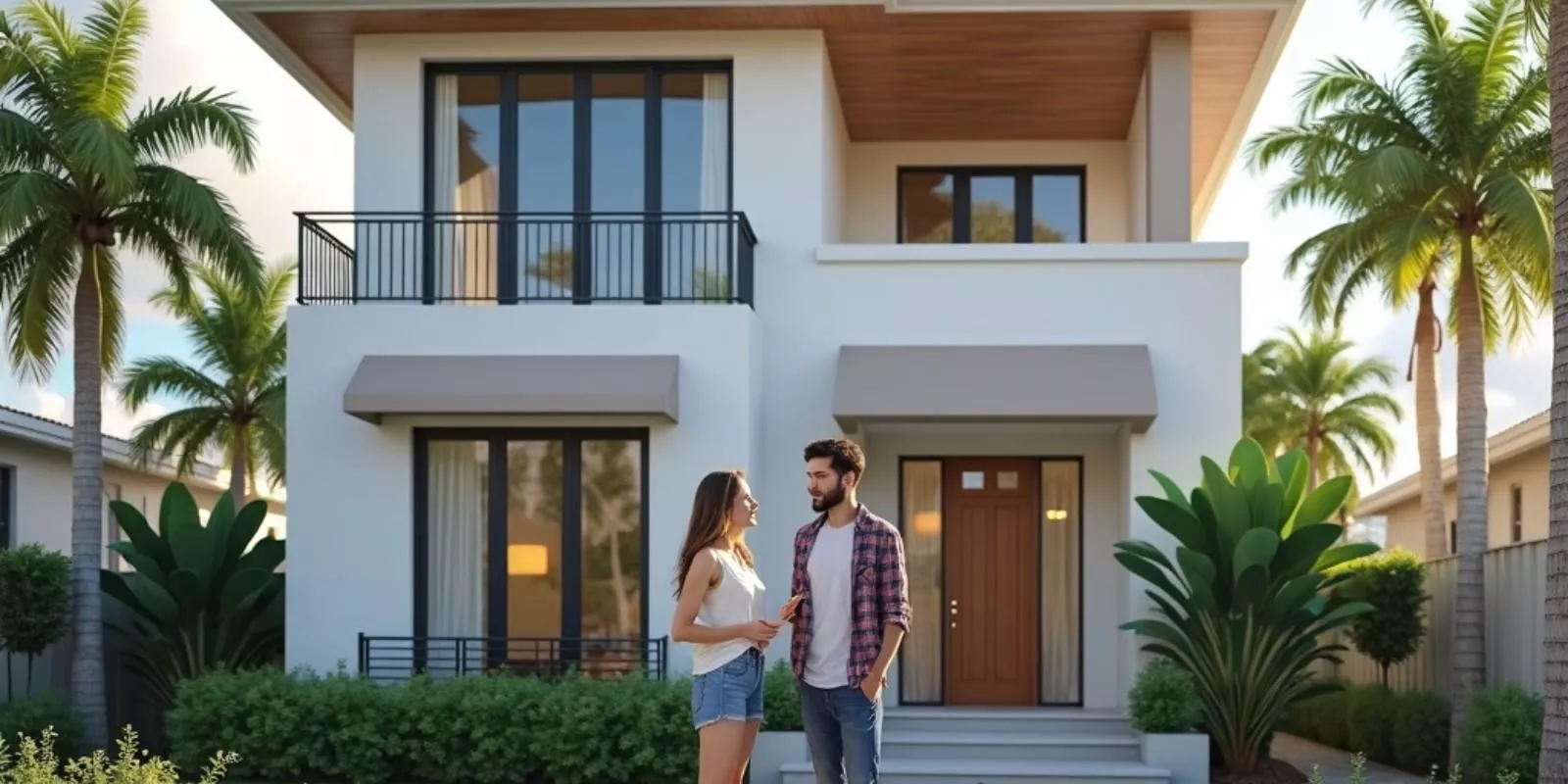 ¿Cuánto dinero necesitas realmente para comprar casa en Miami en 2026?