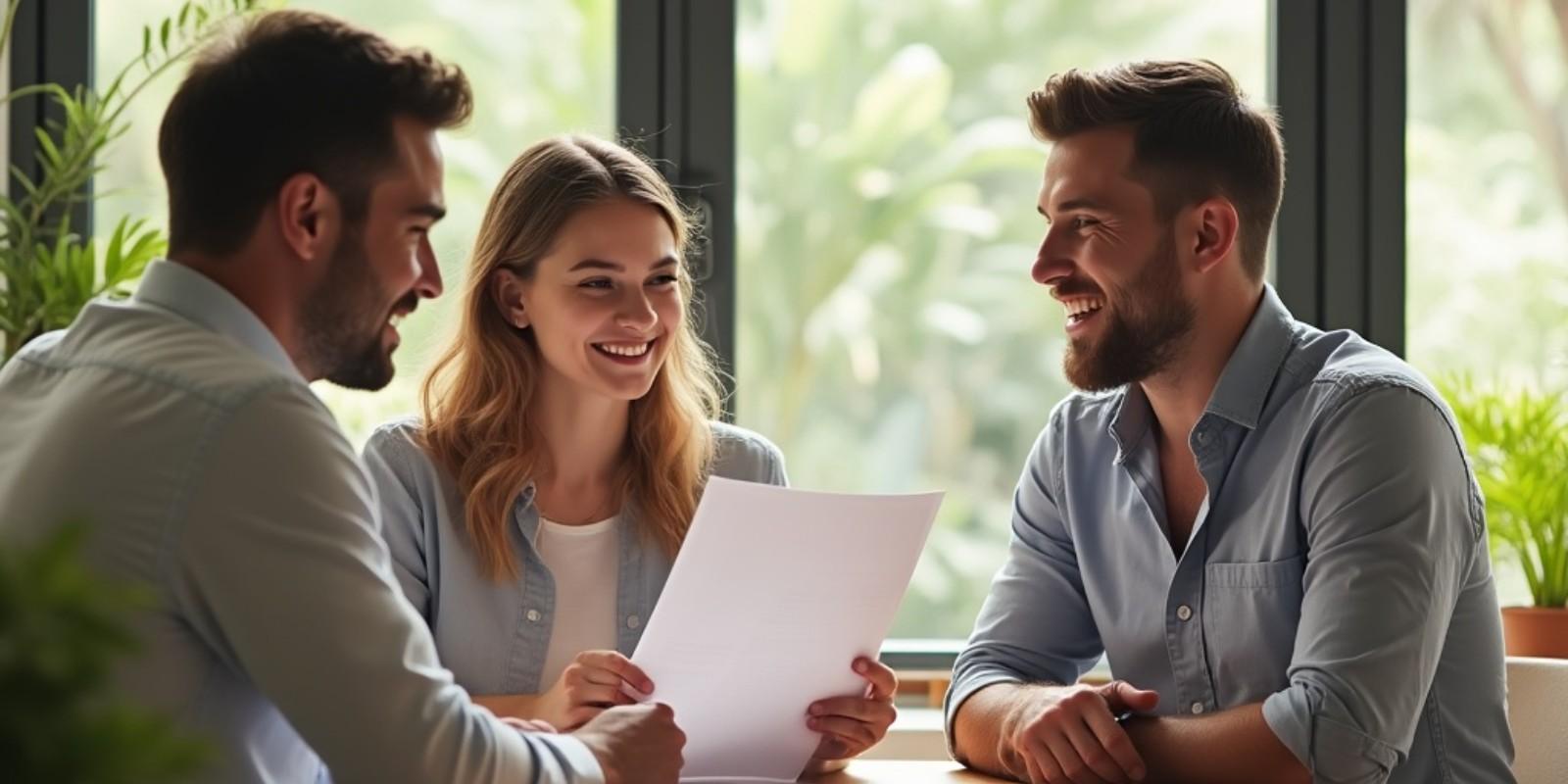 Primer paso para comprar propiedad en Miami-Dade