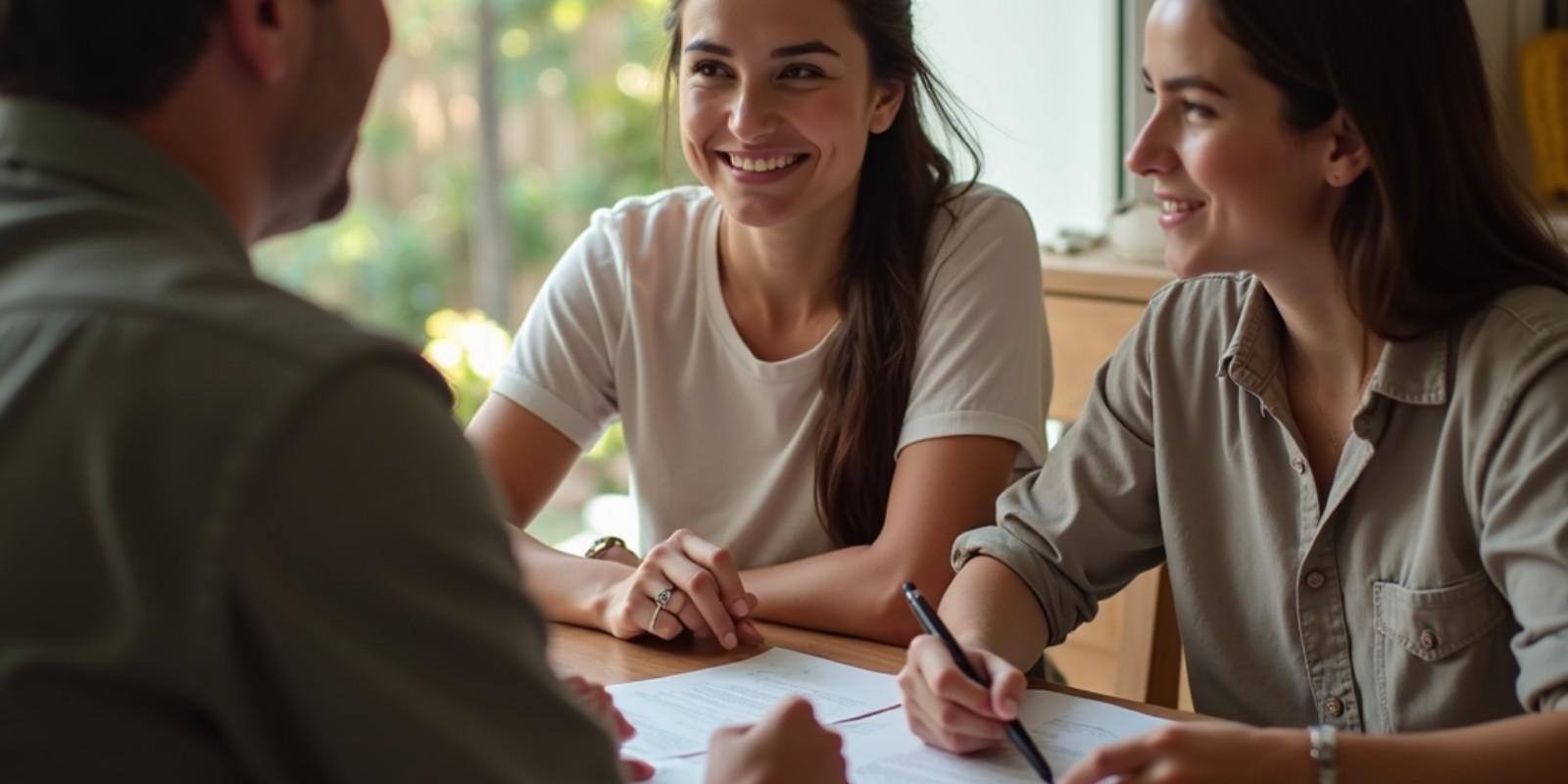 Proceso completo para comprar vivienda en Miami-Dade