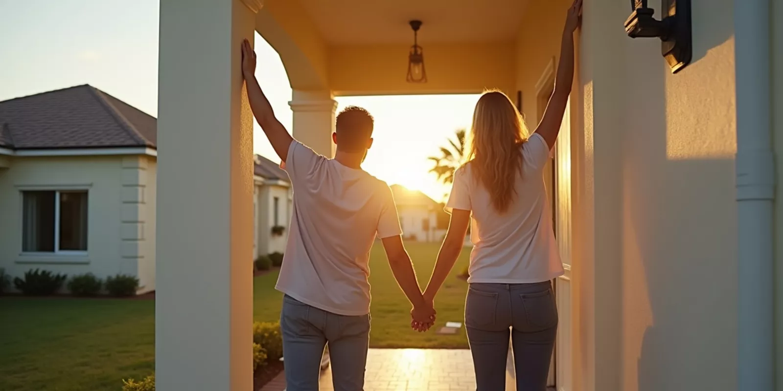 Programas para Primeros Compradores en Florida