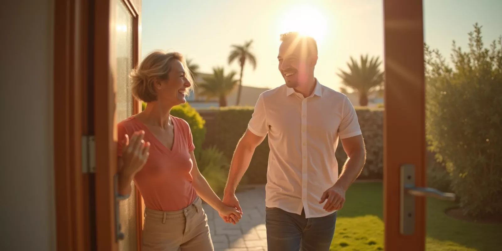 Guía práctica para comprar tu primera casa