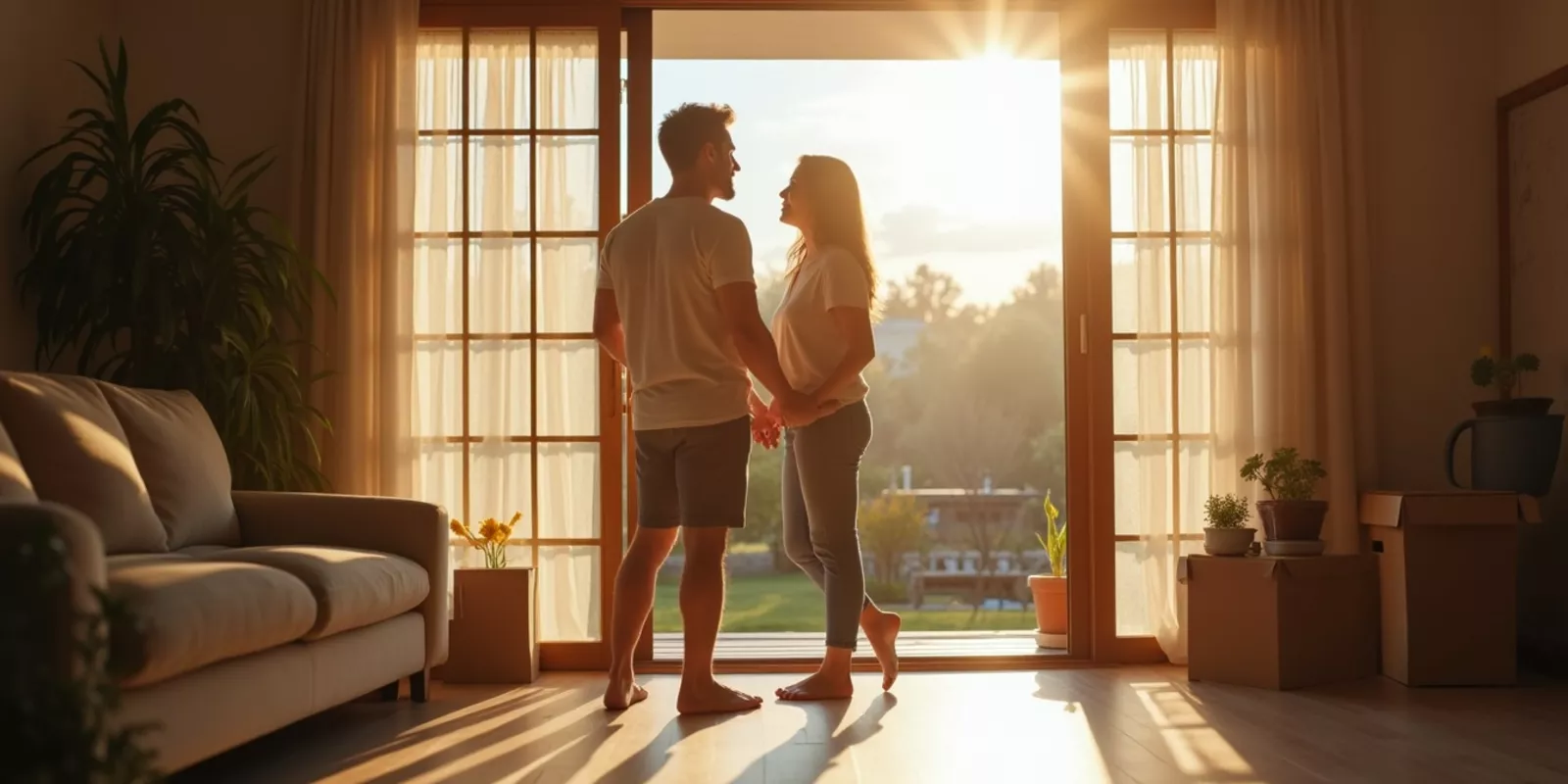 Guía para Comprar tu Primera Casa Paso a Paso