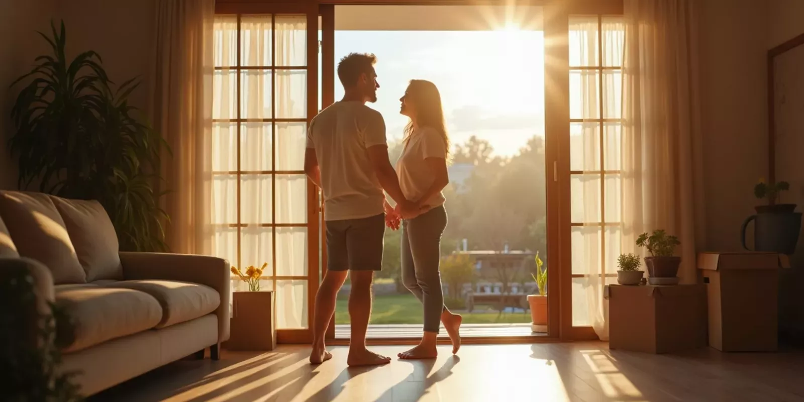 Cómo Comprar tu Primera Casa Paso a Paso
