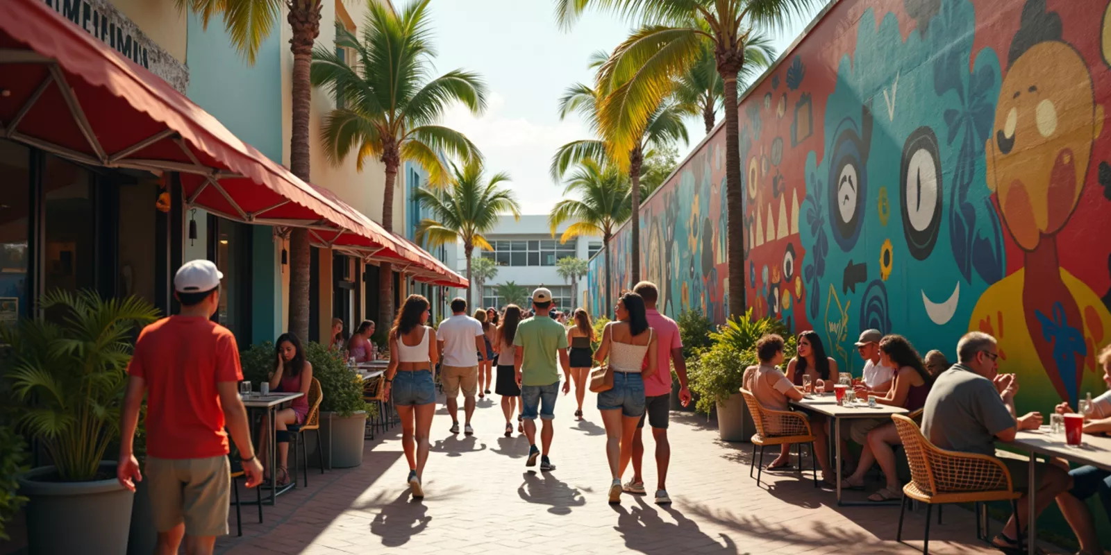 Dónde Comprar Tu Primera Propiedad en Miami