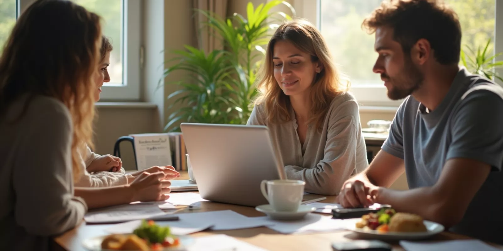 Calcula tus gastos mensuales de manera efectiva