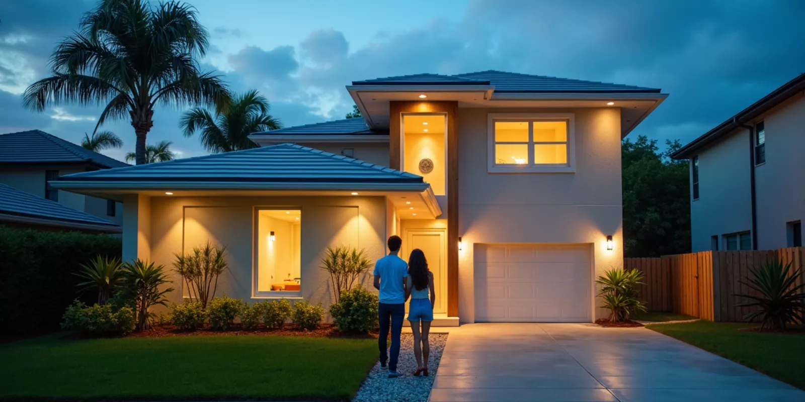 Ayuda de hasta $30,000 para compradores en Miami-Dade