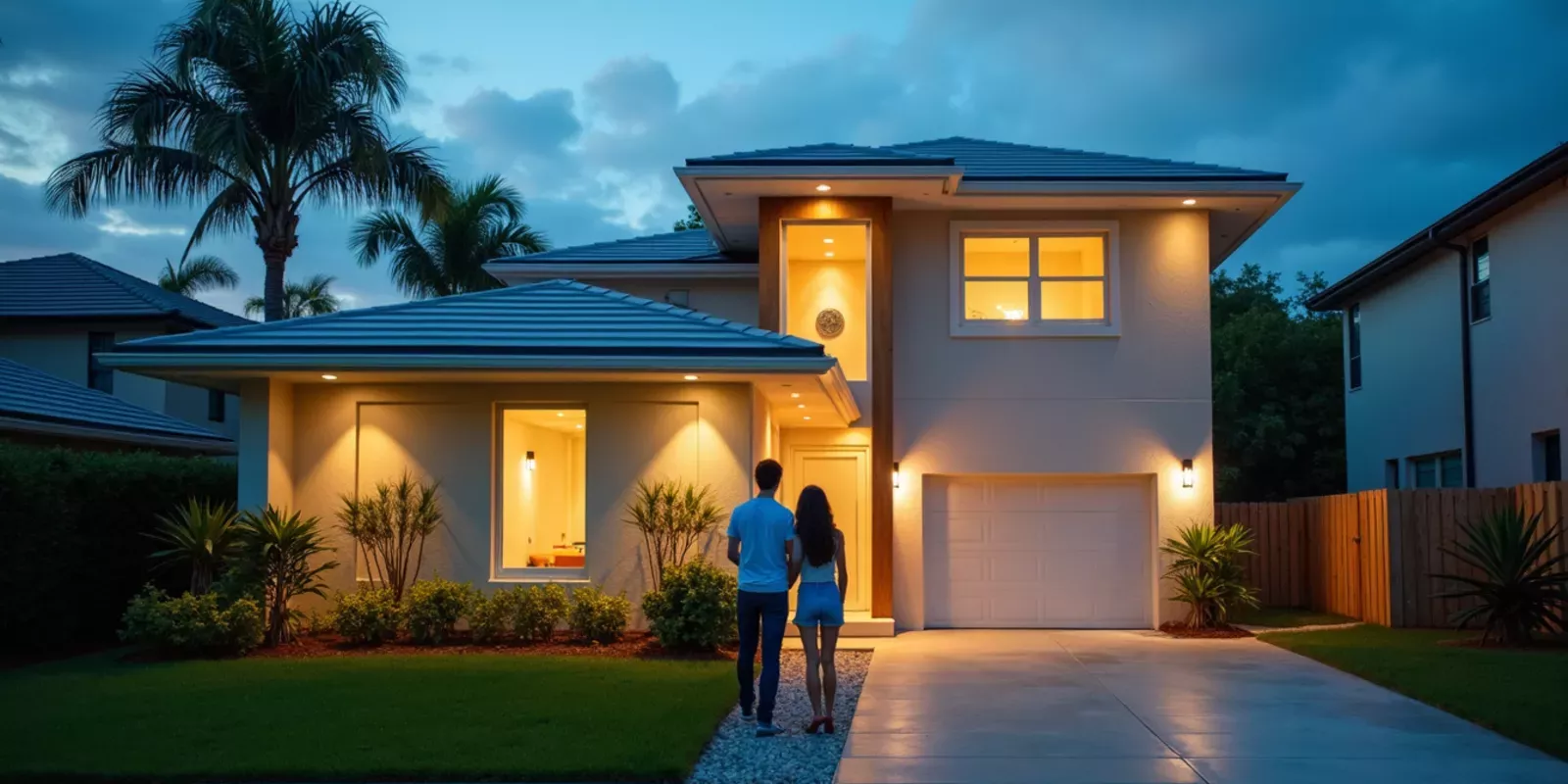 Ayuda de hasta $30,000 para compradores en Miami en 2026