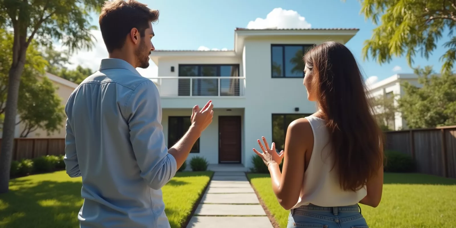 La importancia de un agente inmobiliario en Miami Dade