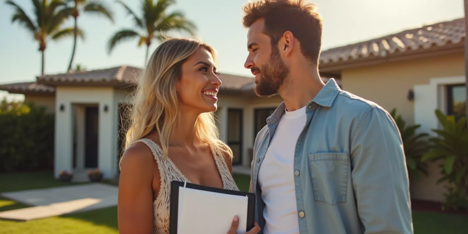 Errores Comunes al Comprar Casa en Miami