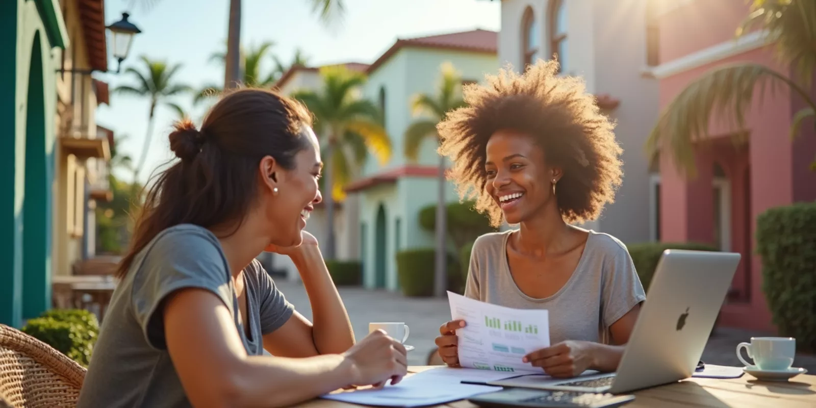 Preparación Financiera para Comprar Casa en Miami