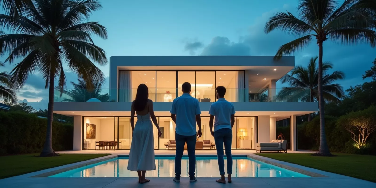 Cuánto Debes Ganar para Comprar Casa en Miami