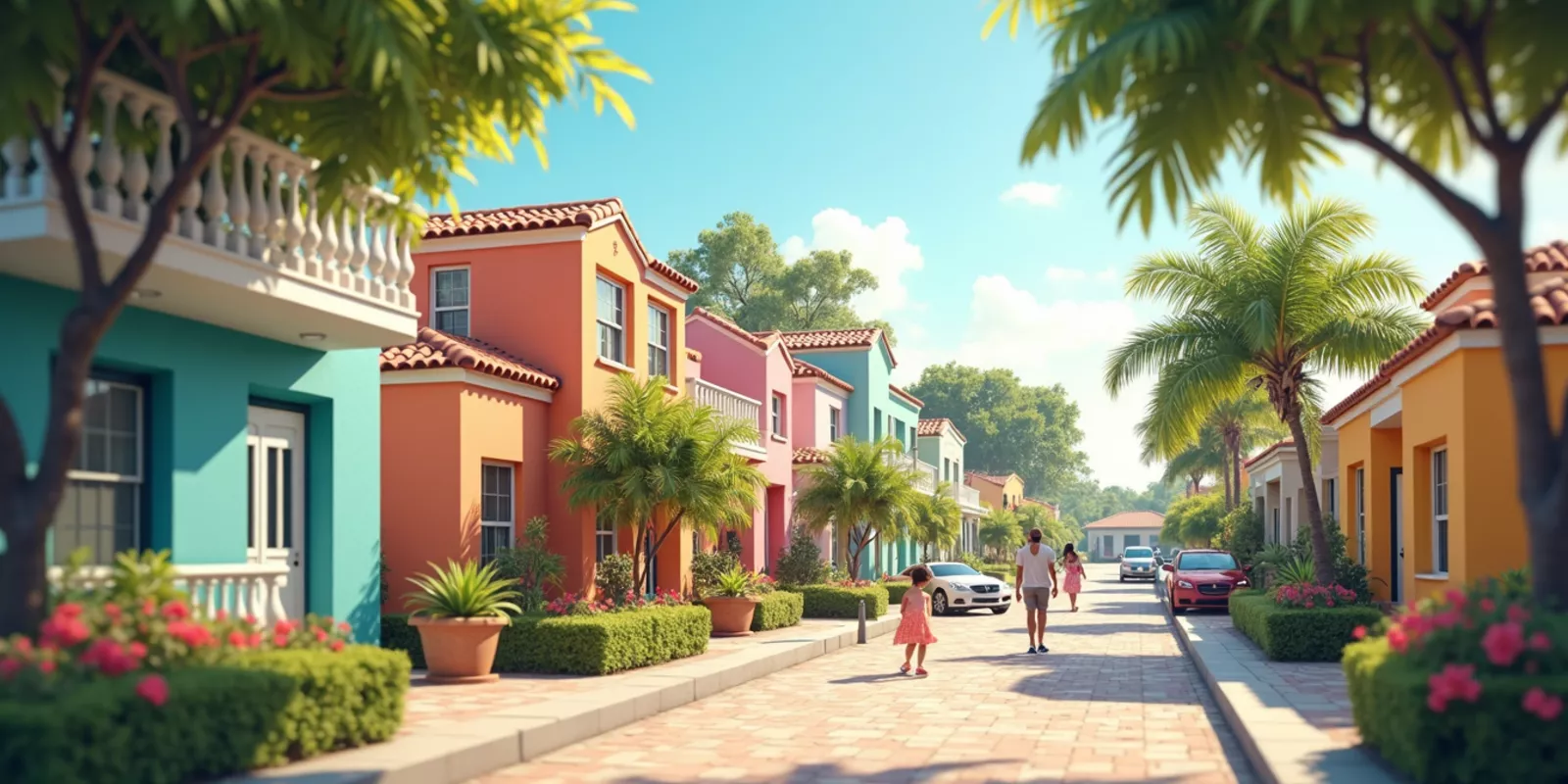 Mejores Zonas en Miami-Dade para Comprar Propiedad