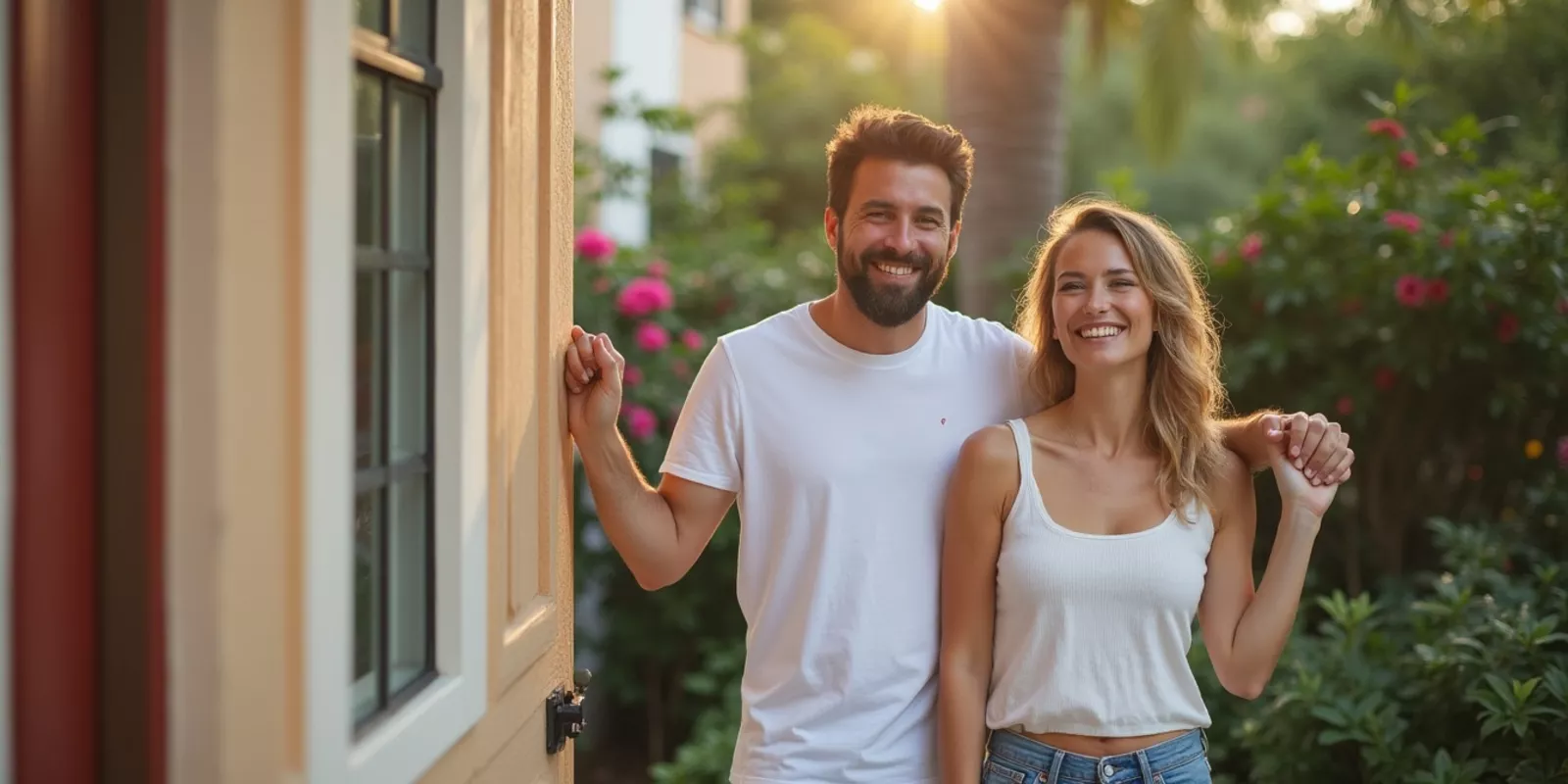 Cómo comprar tu primera casa en Miami