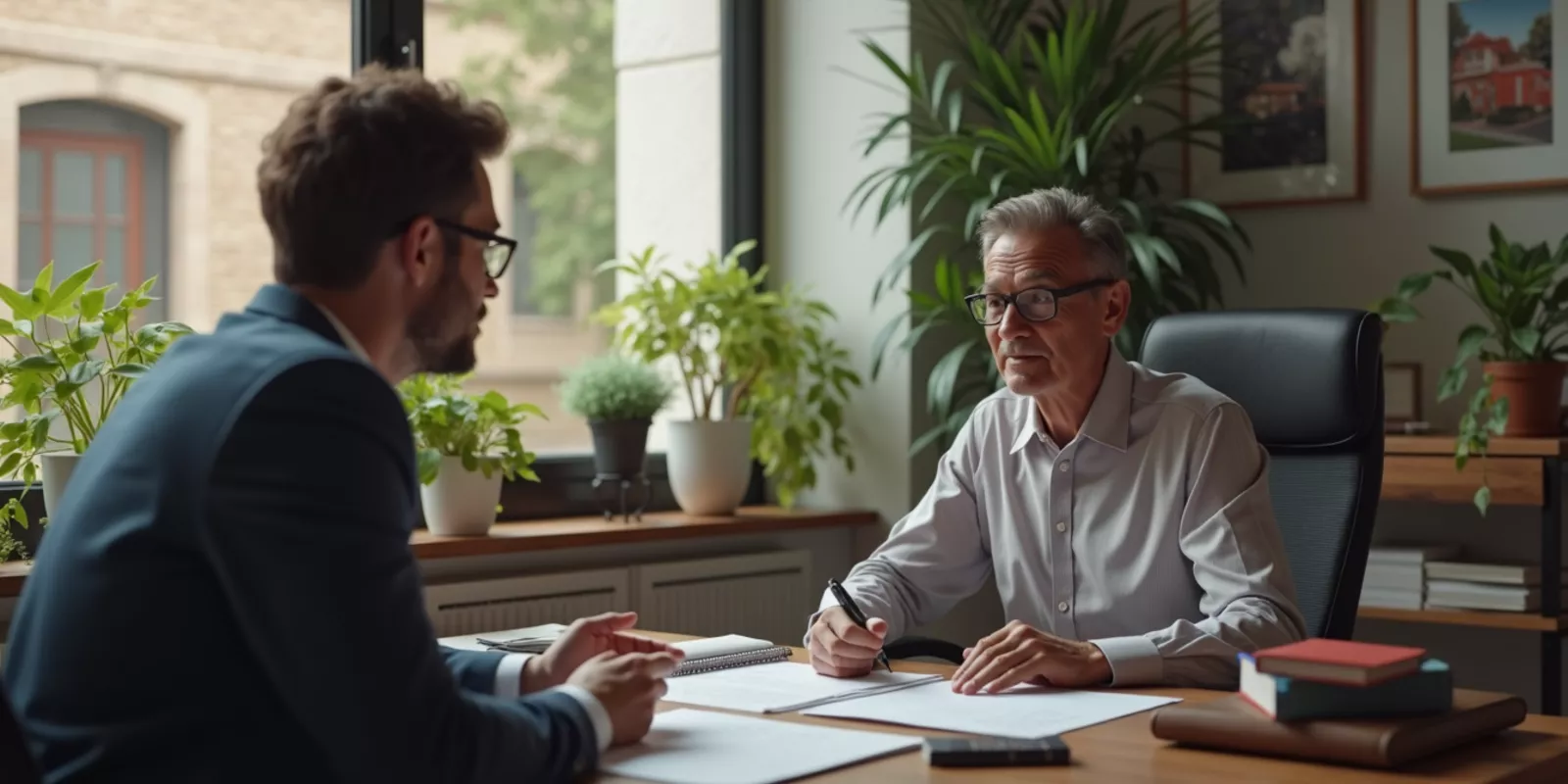 La Importancia de un Buen Agente Inmobiliario