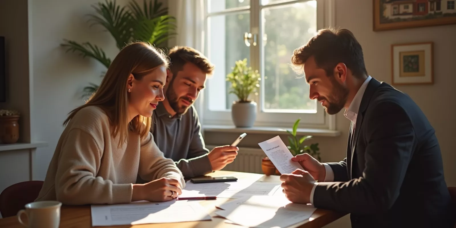 Proceso Legal tras la Firma de un Contrato en Florida