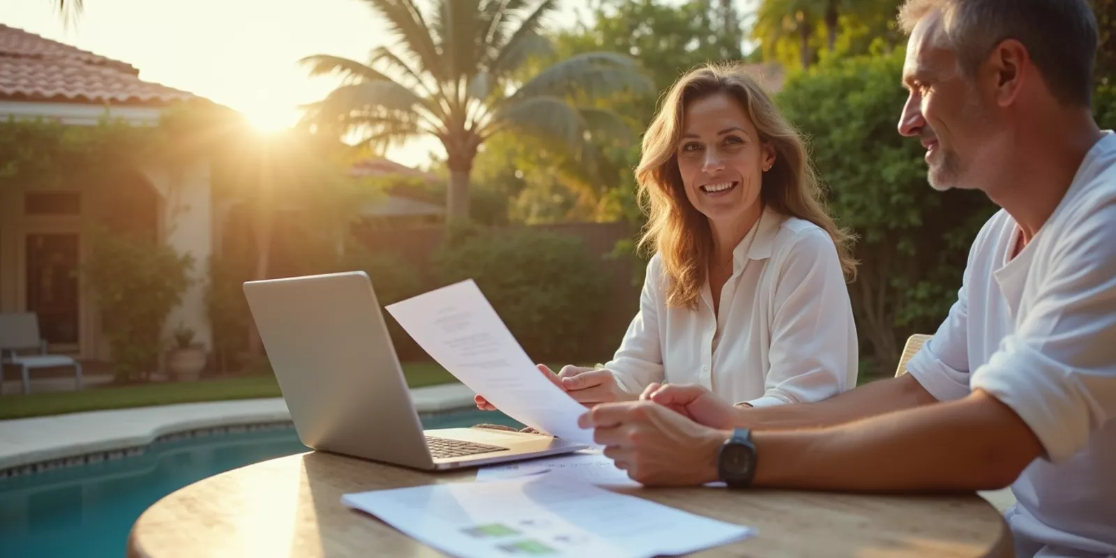 Importancia del Title Insurance en Miami