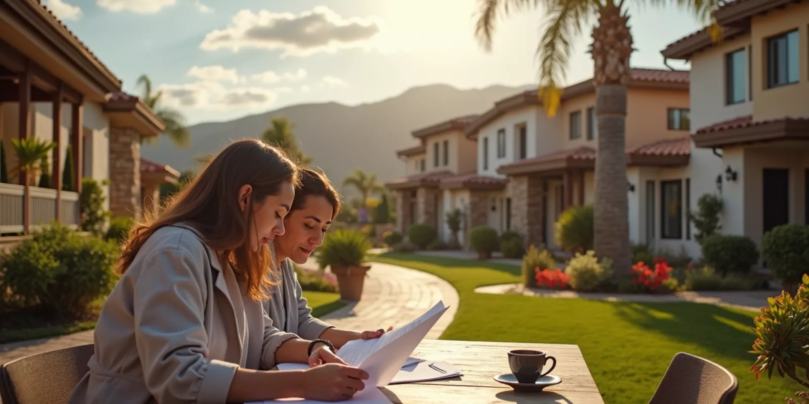 Reglas del HOA: Lo que debes saber antes de comprar