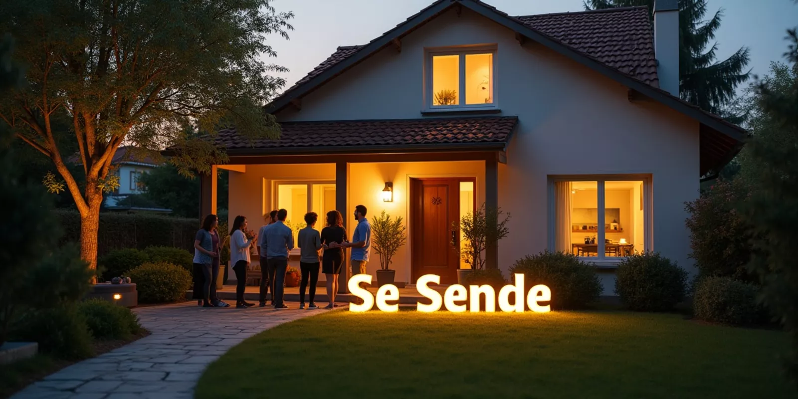 Cuánto tiempo tarda en vender una casa