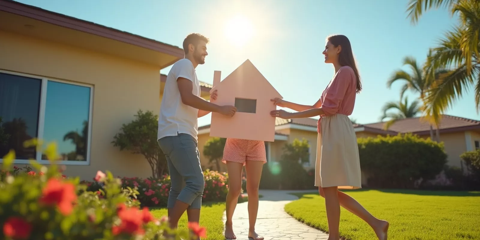 Asistencia de $30,000 para compra de vivienda en Miami
