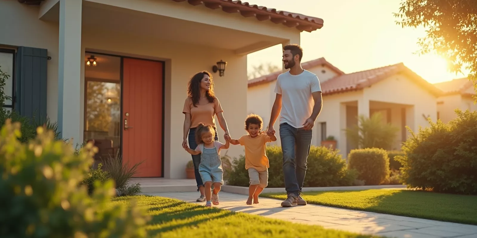 Actualizaciones en Préstamos FHA: Menor Entrada Inicial