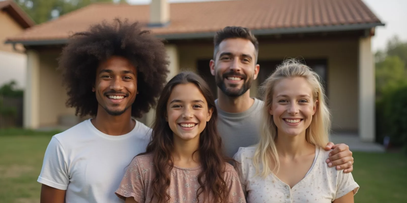Hometown Heroes: Asistencia para Comprar Viviendas