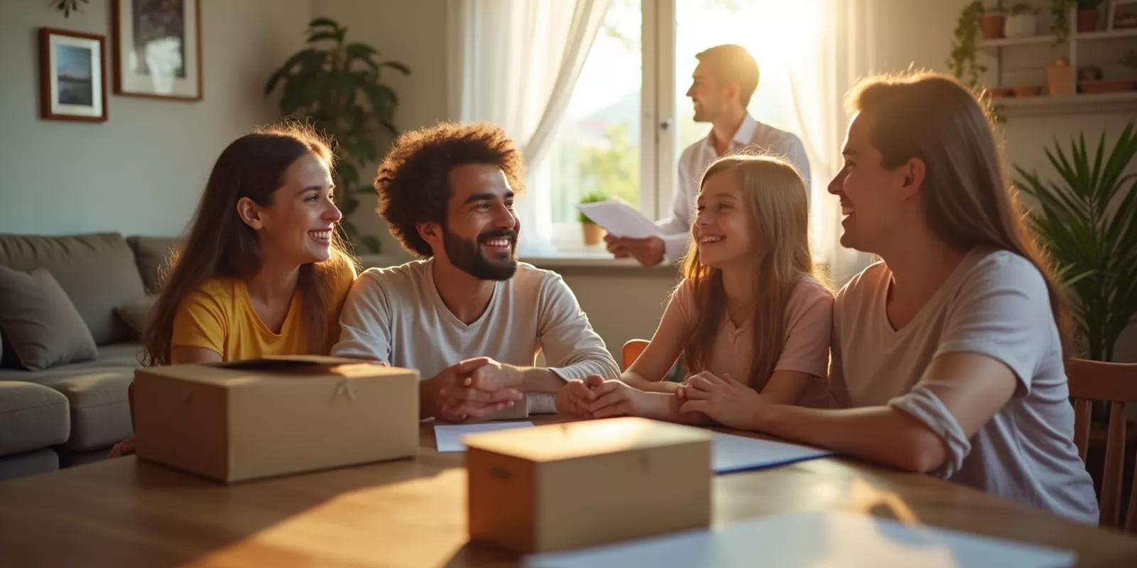 Asistencia para Closing Costs en Florida