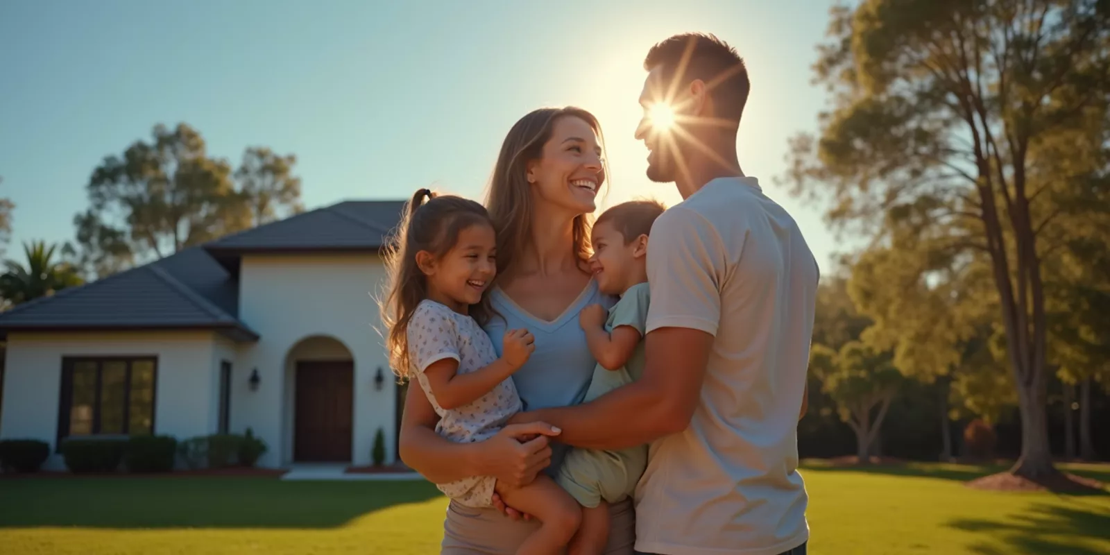 Incentivos para Comprar Vivienda Nueva en Florida