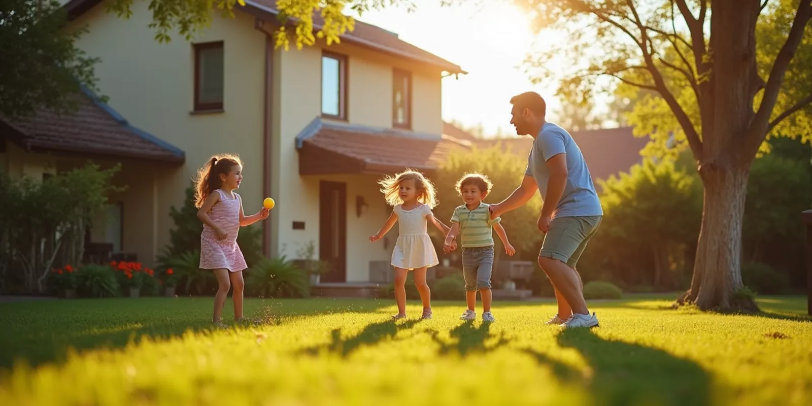 Protección Save Our Homes: Estabilidad Fiscal para Propietarios