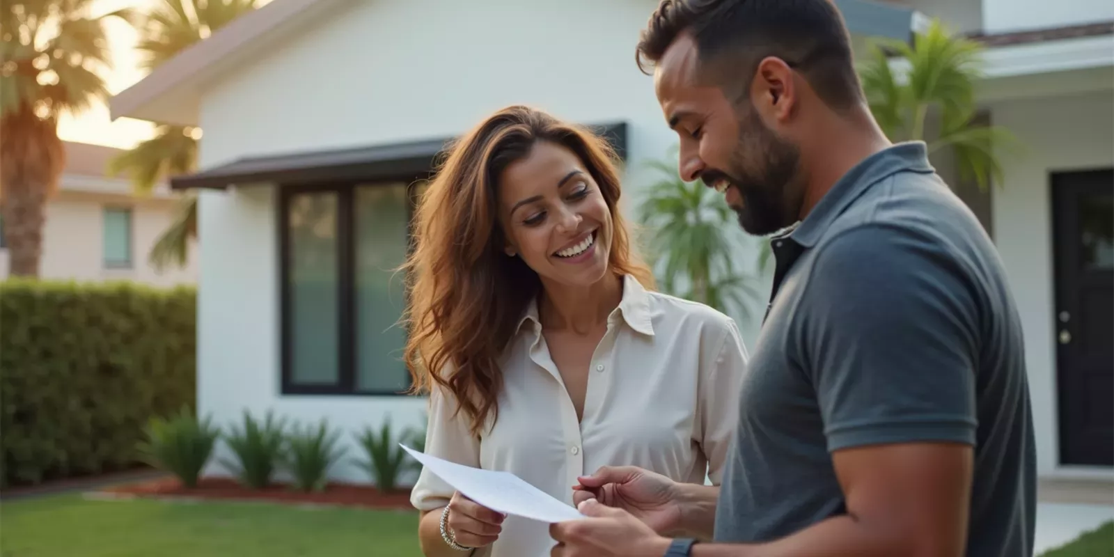 Cómo Primeros Compradores de Viviendas en Miami en 2026