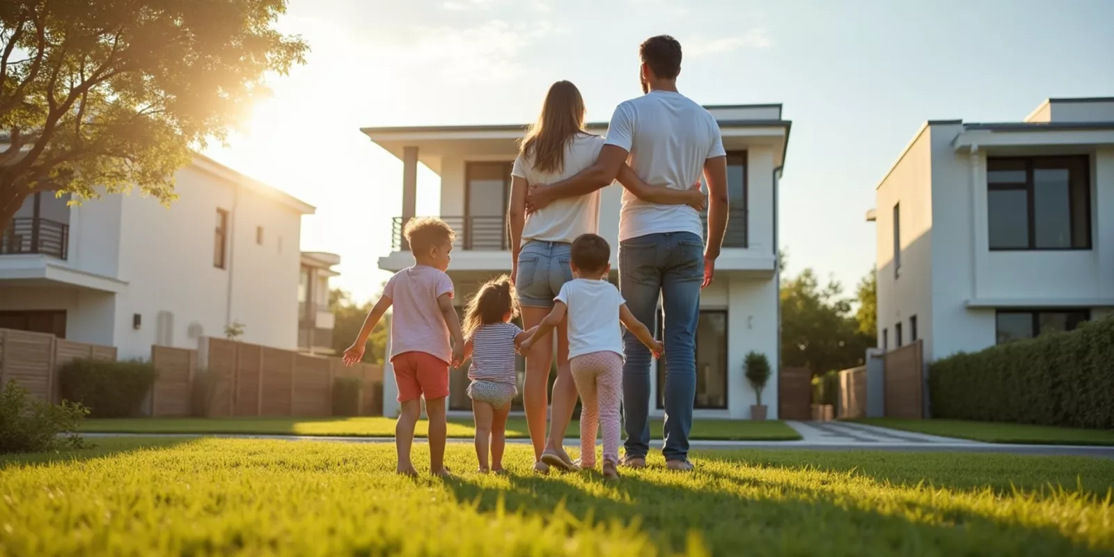 Ventajas y desventajas de comprar vivienda nueva