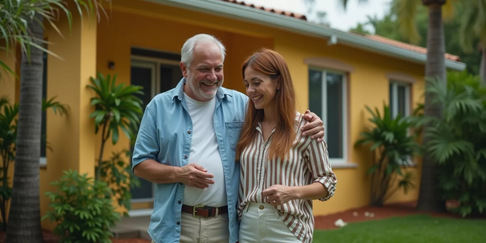 Guía esencial para comprar casa usada en Miami-Dade
