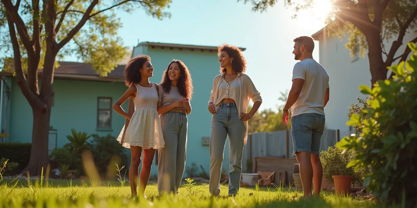 Casa nueva vs. casa usada en Miami: ¿Cuál elegir?