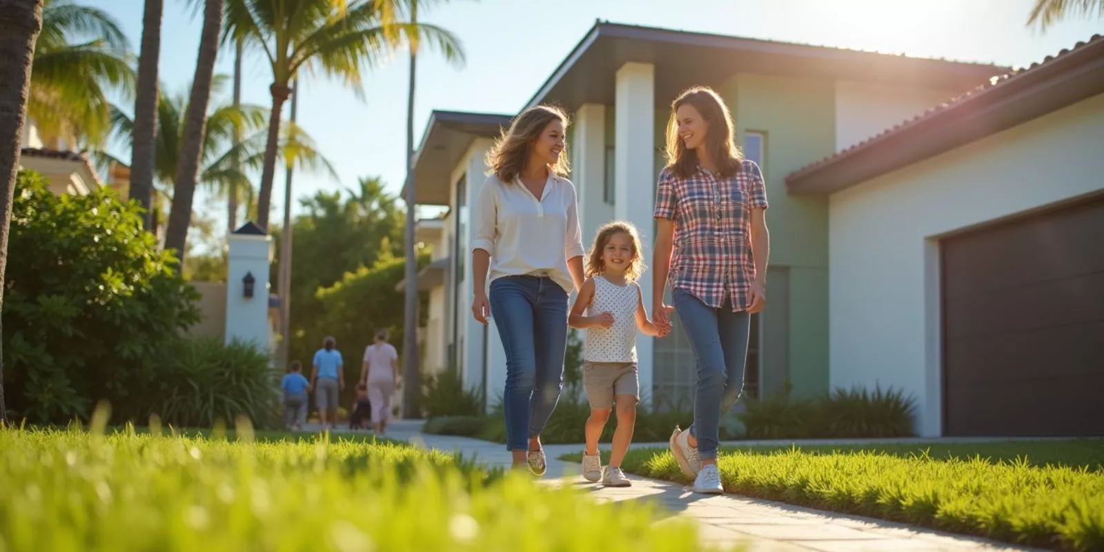 Consejos clave para comprar casa en Miami-Dade