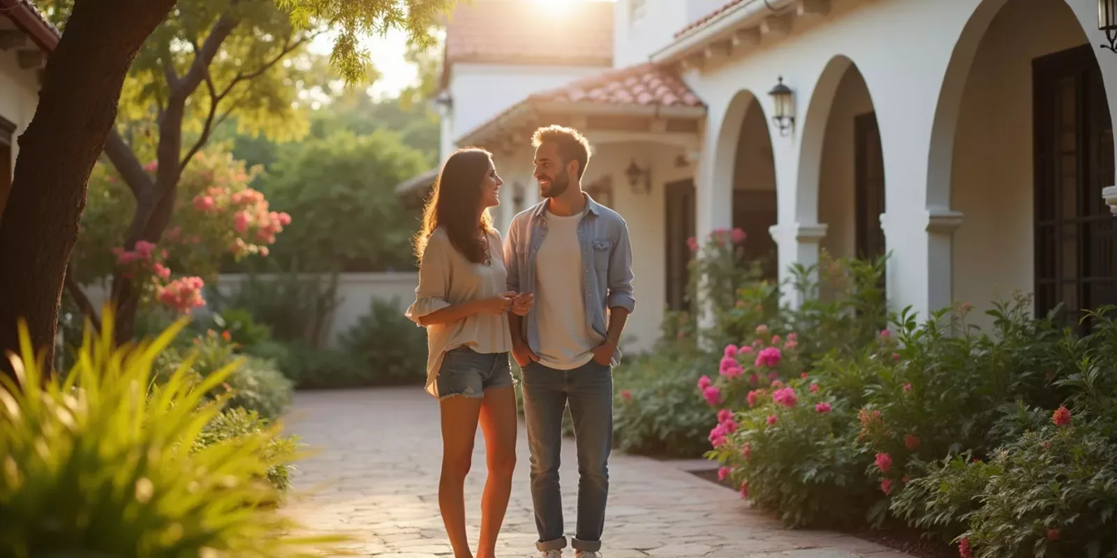 Cómo Primeros Compradores en Miami: Casas Nuevas vs Usadas