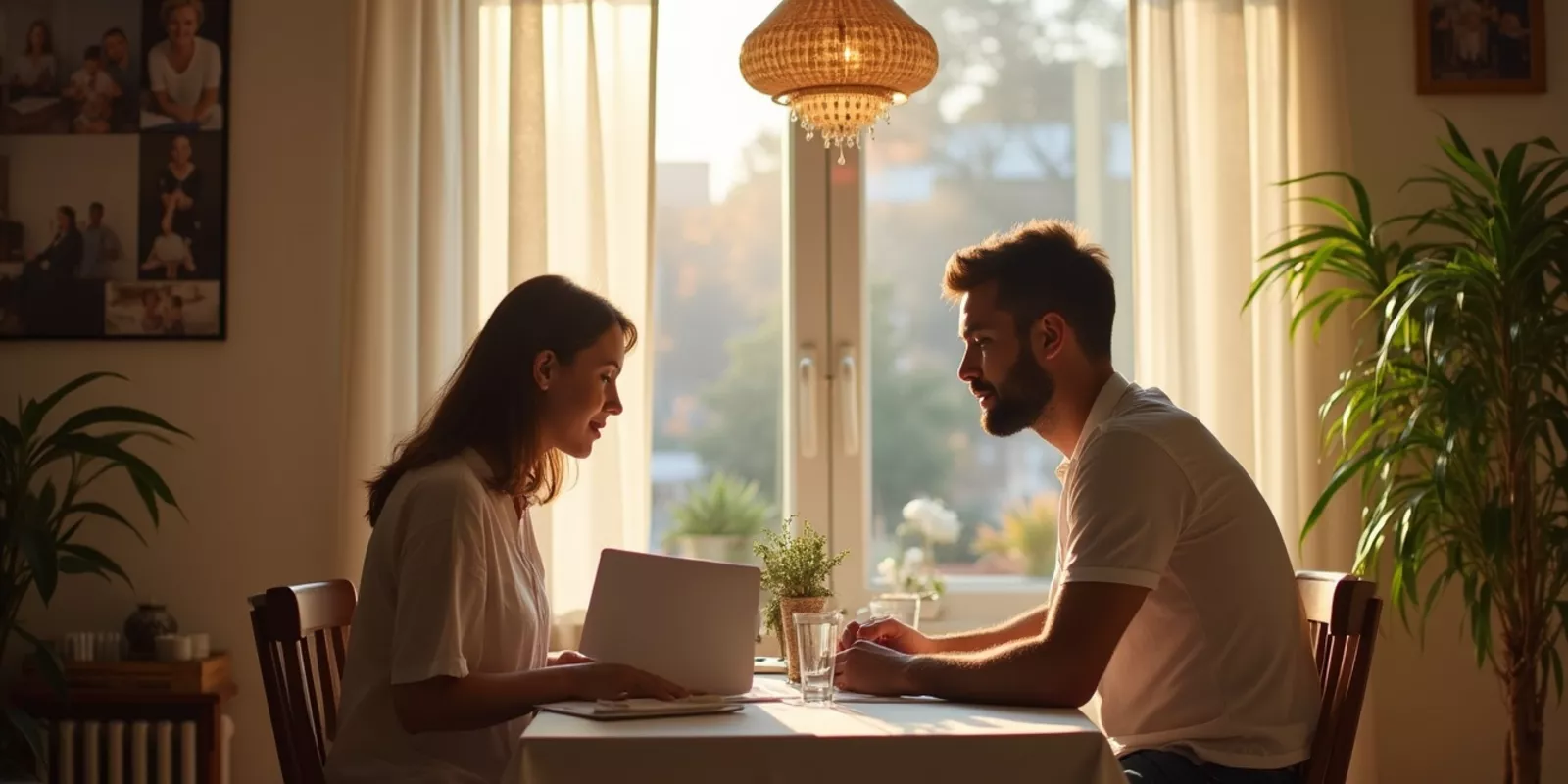 Comprar o Esperar: Decidiendo sobre Tasas de Interés