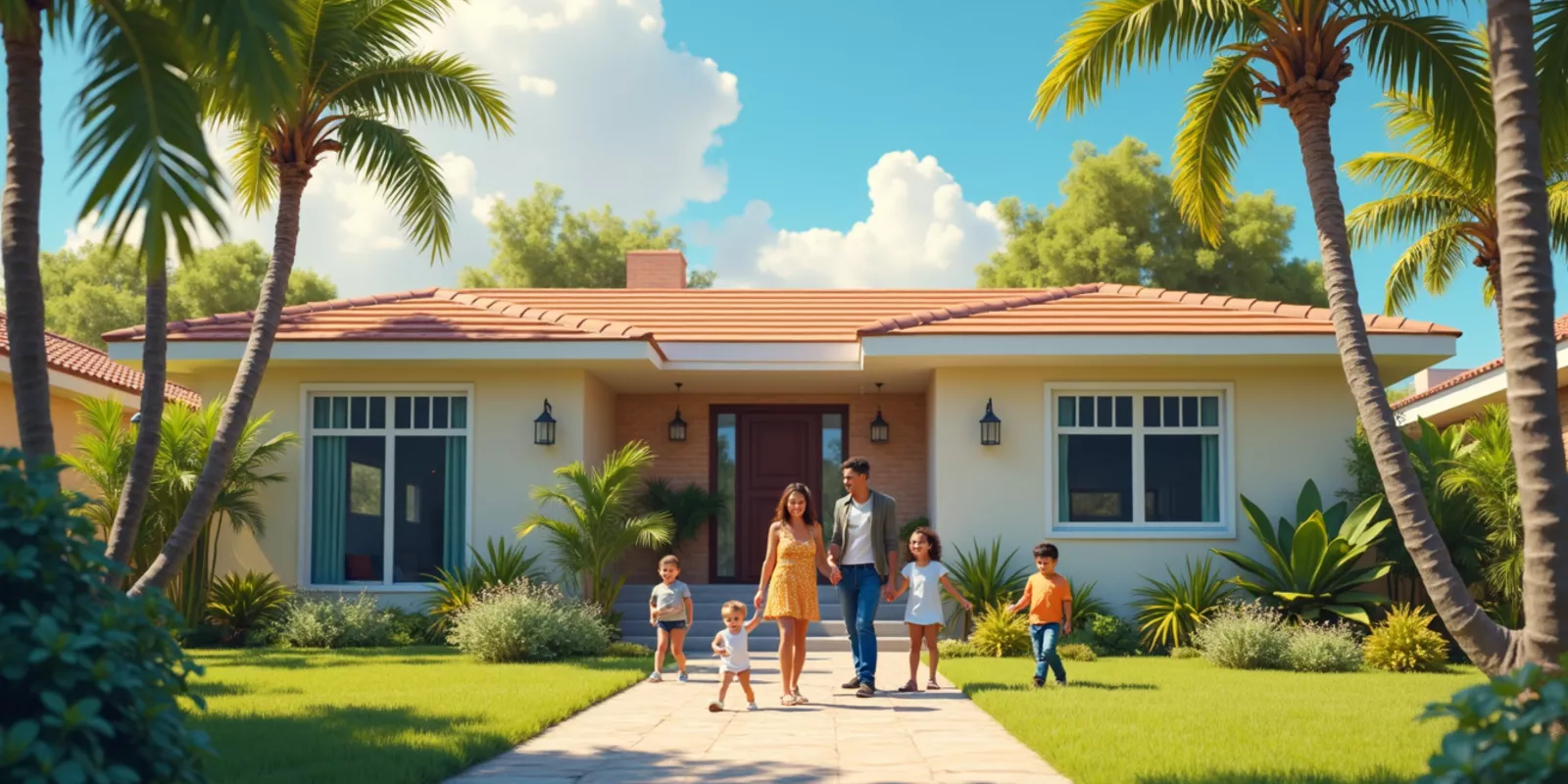 Costo de Comprar Casa en Miami 2026