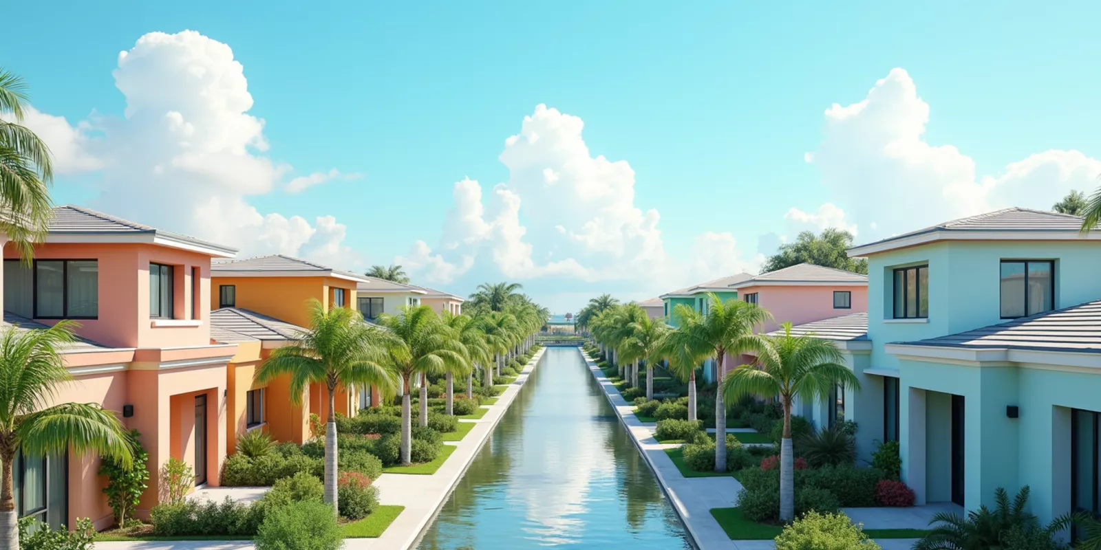 Perspectivas de precios en viviendas en Miami