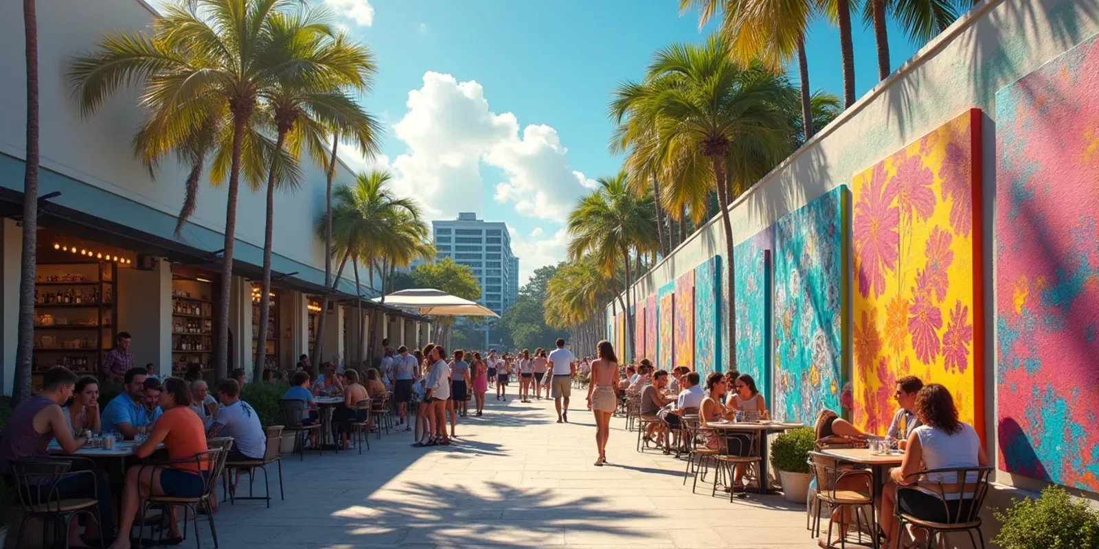 Inversiones estratégicas en Miami en 2026