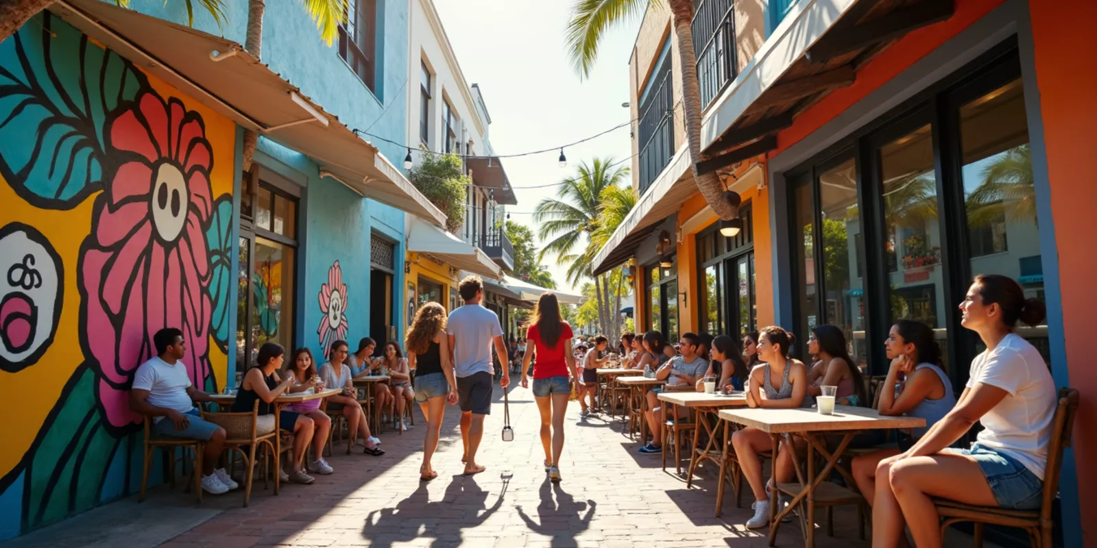 Zonas de Miami con Mayor Potencial de Valorización