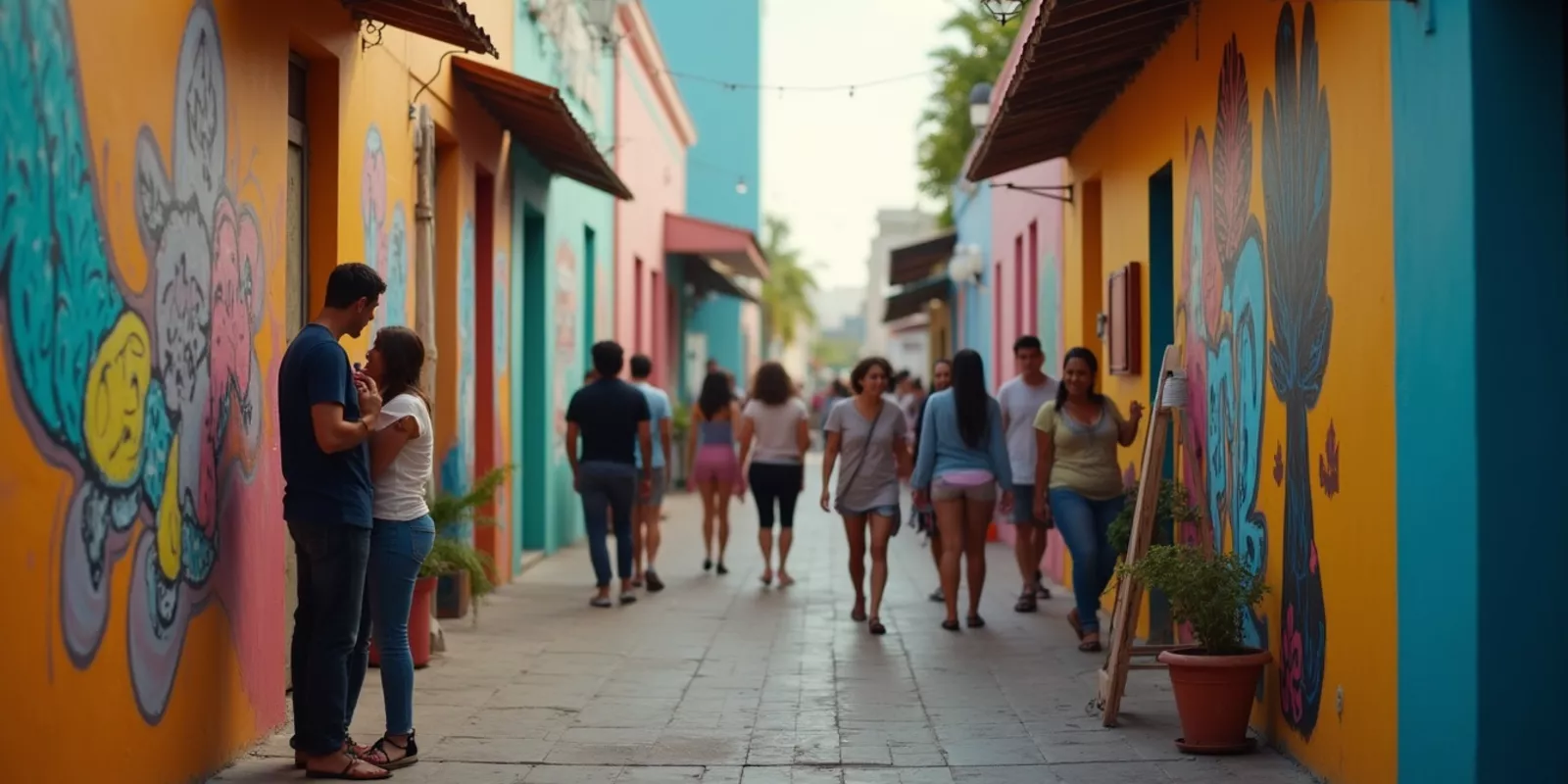 Zonas Ideales para Vivir e Invertir en Miami