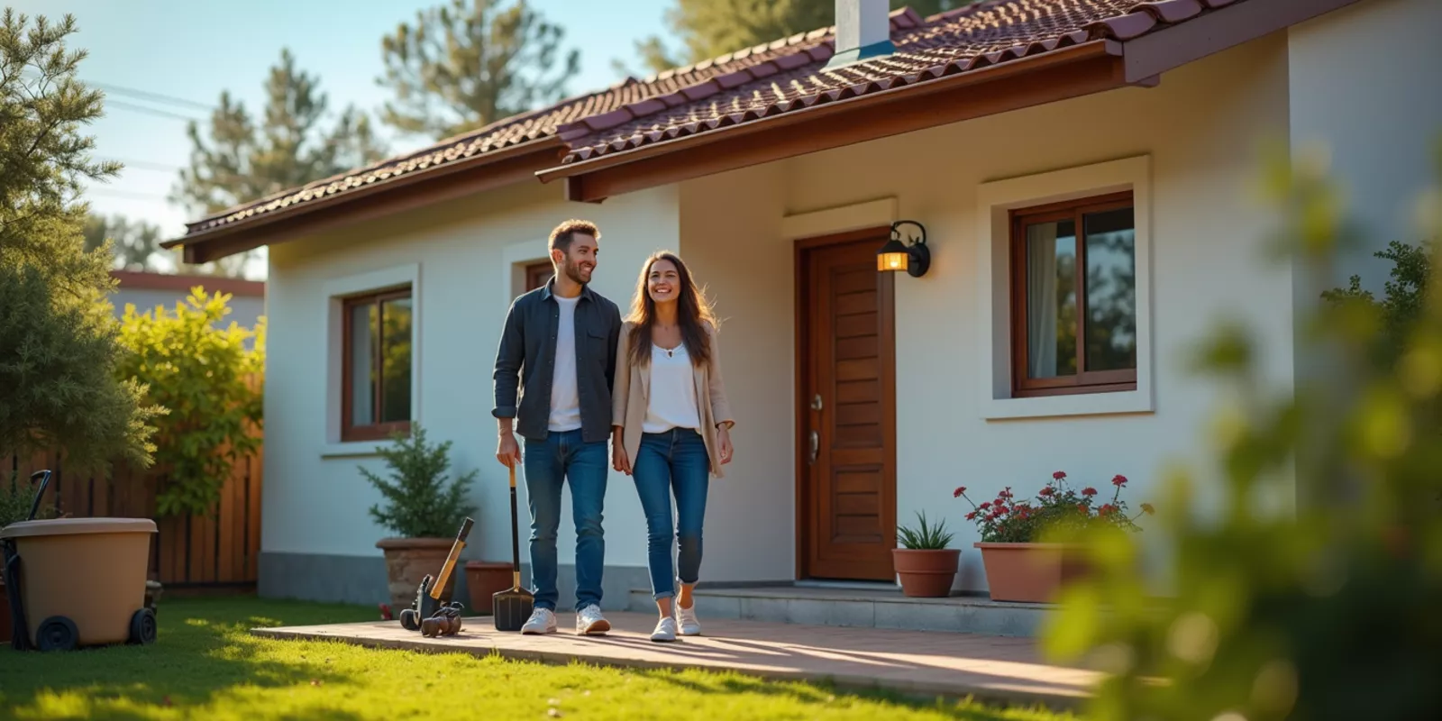 Cuánto Ahorrar Después de Comprar una Casa