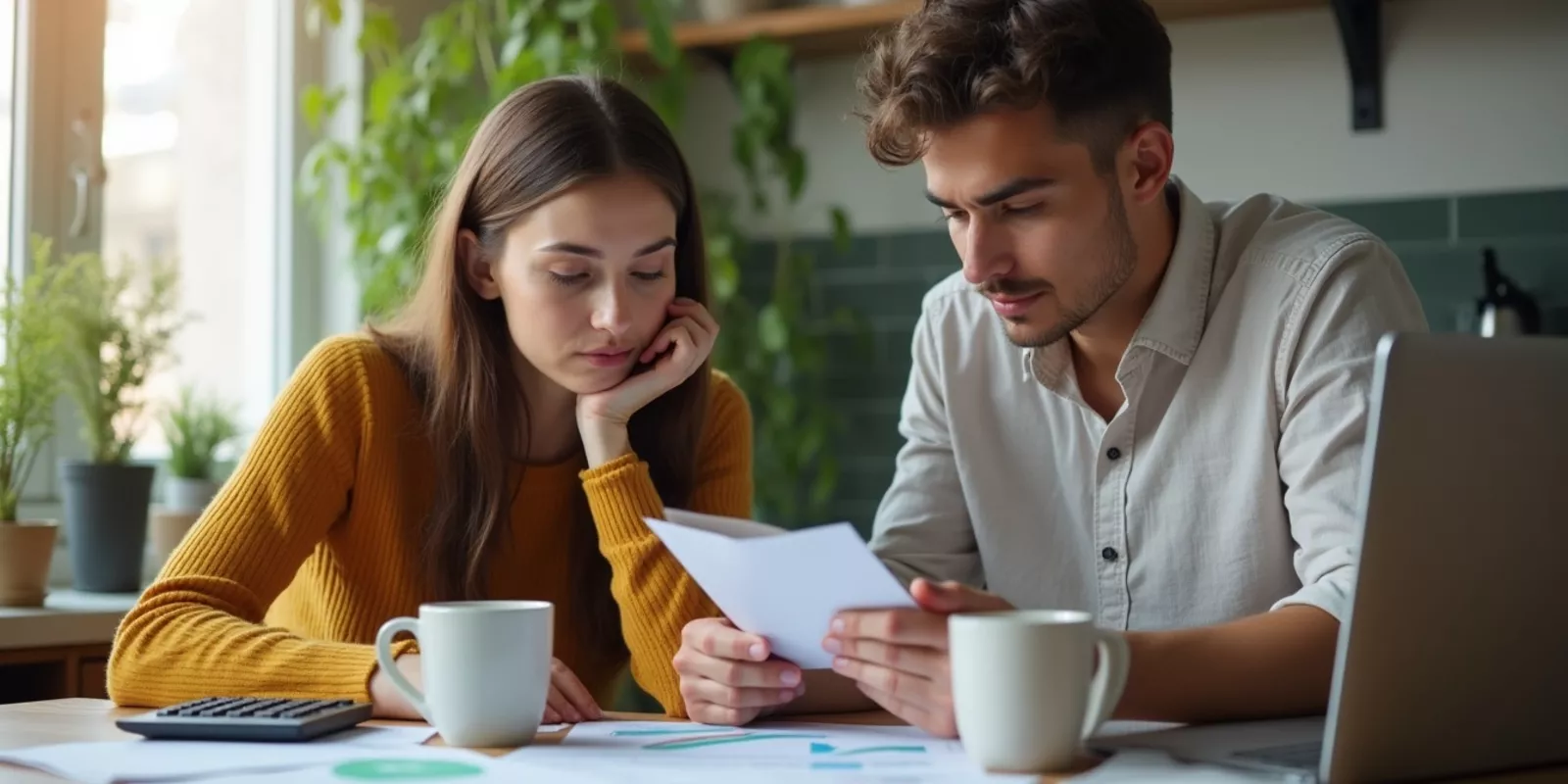 Señales de que no estás listo para comprar casa