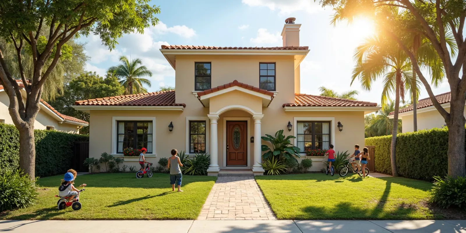 Las 5 zonas de Miami Dade donde todavía puedes comprar debajo de $500K