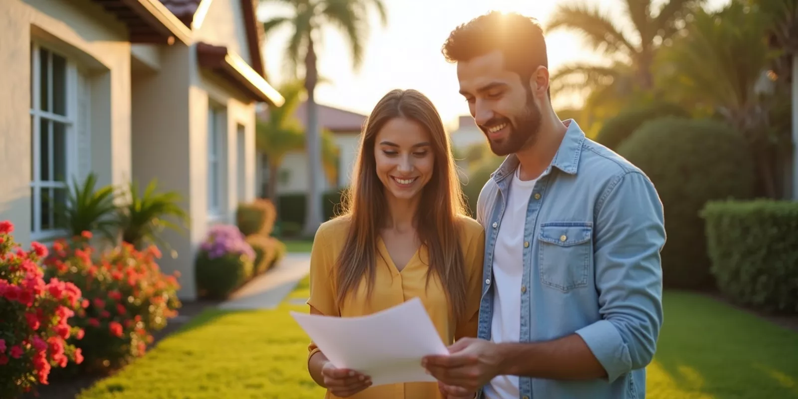 Cómo comprar casa en Miami con poco dinero