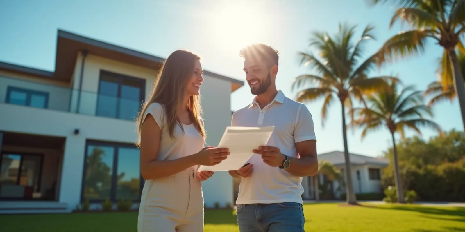 Tasas de interés hipotecario en Miami mayo 2026