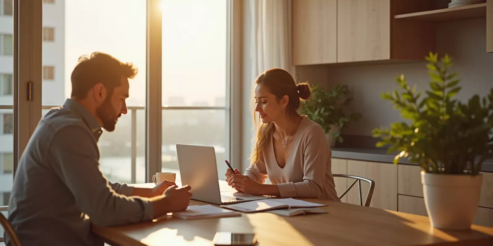 ¿Cómo comprar casa en Miami si soy trabajador independiente o self-employed?