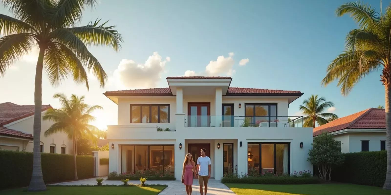 ¿Es mejor comprar casa nueva o usada en Miami actualmente?