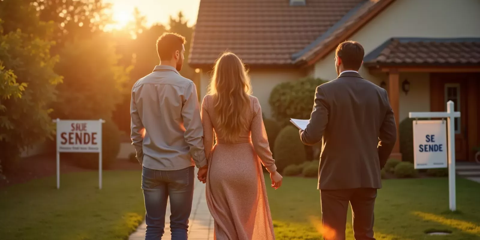 ¿Necesito un realtor para comprar mi primera casa?