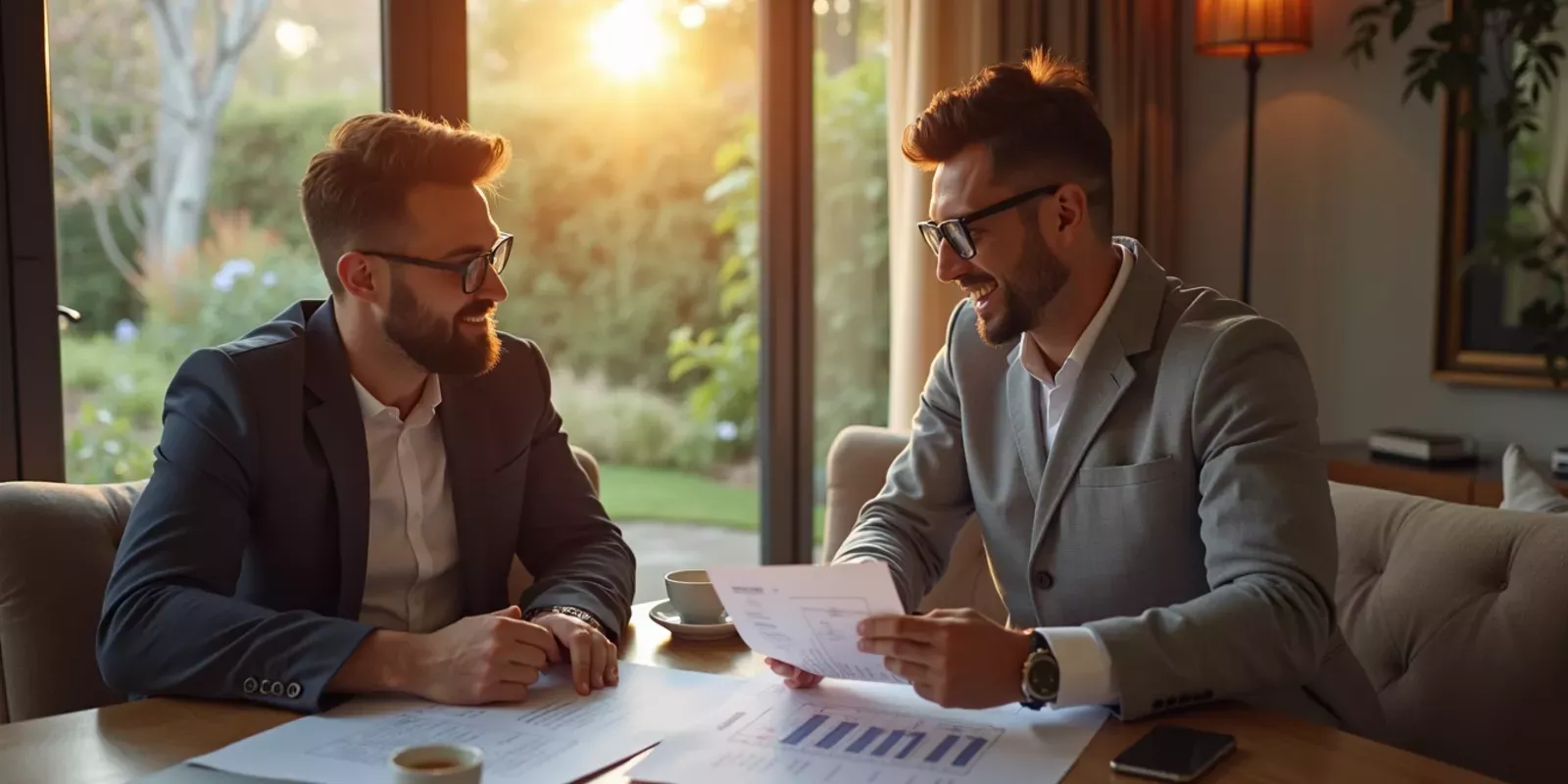 ¿Qué hace un realtor por el comprador durante el proceso de compra?