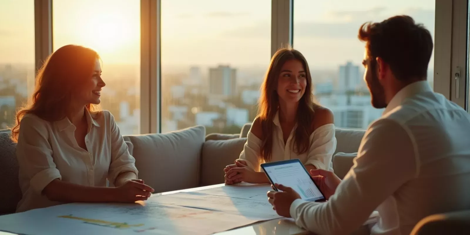 ¿Qué pasa si las tasas de interés bajan después de comprar casa en Miami?